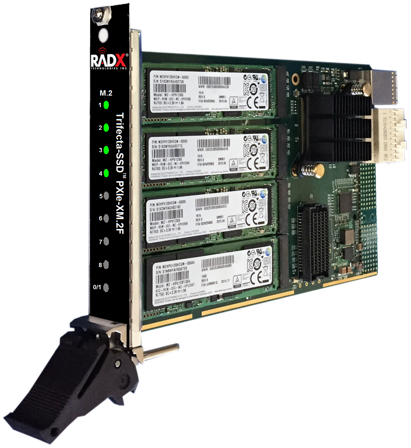 Trifecta 4 M 2 Px Ie Ssd Module 5ce813aa46529