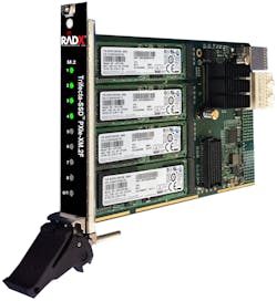 Trifecta 4 M 2 Px Ie Ssd Module Trifecta 4 M 2 Px Ie Ssd Module