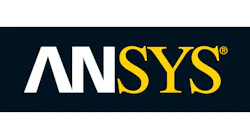 Ansys Inc Logo