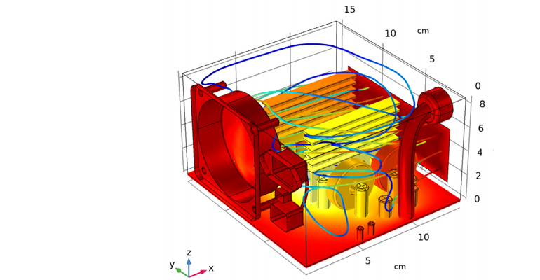 Comsol Regimage 062719电子设计