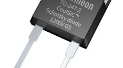 CoolSiC Schottky 1200-V G5 diode
