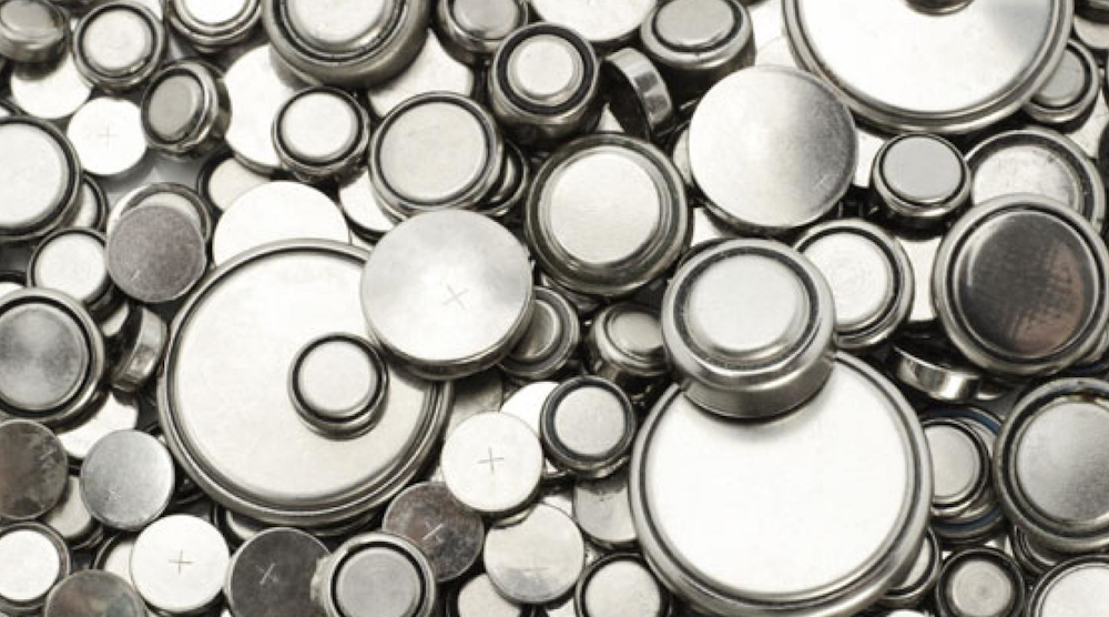 Electronicdesign 26857 Batteries Electronicdesign 26857电池