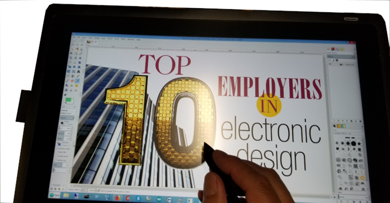 Electronicdesign 26882 Wacom Cintiq Promo