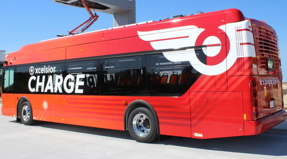 Electronicdesign 26929 Xcelsior Promo ElectrimeDesign 26929 Xcelsior ProMo