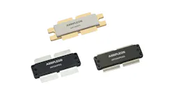Ampleon’s ART transistors