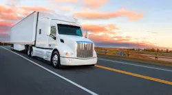 18-wheeler truck