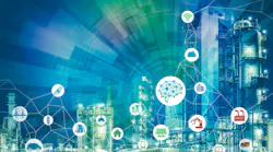 Industrial IoT