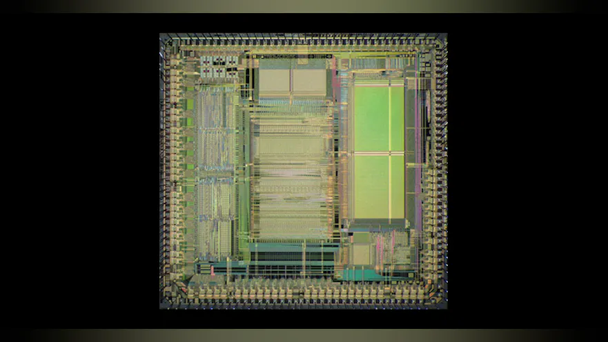 Early Graphics Chips That Changed the Computer Industry | Electronic Design