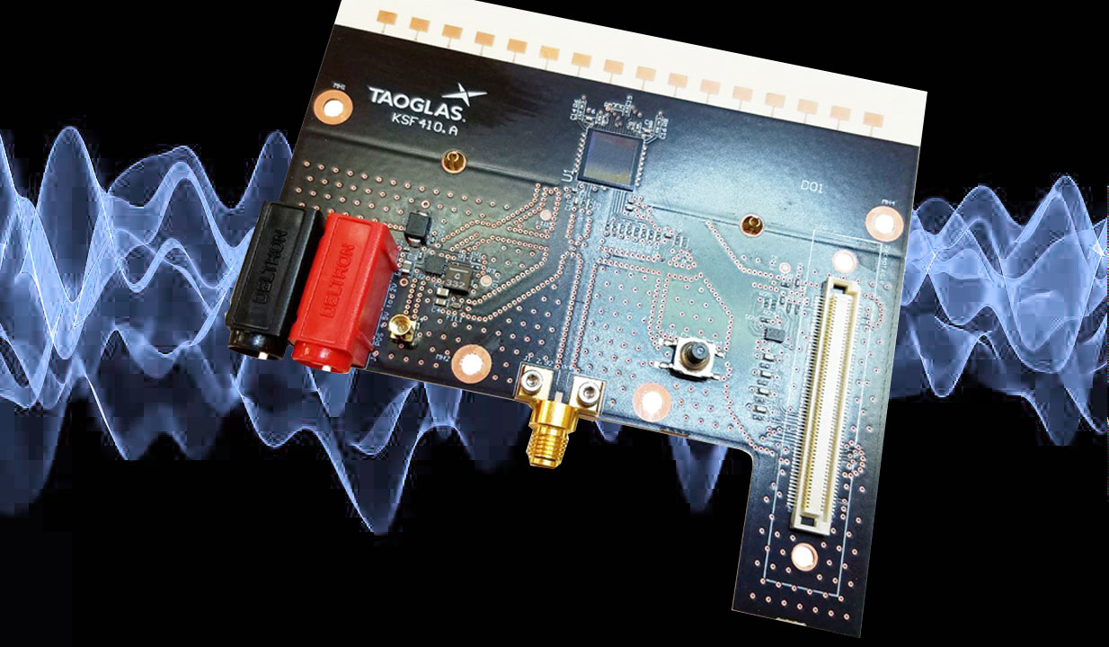 27168年Electronicdesign Wavelength41h