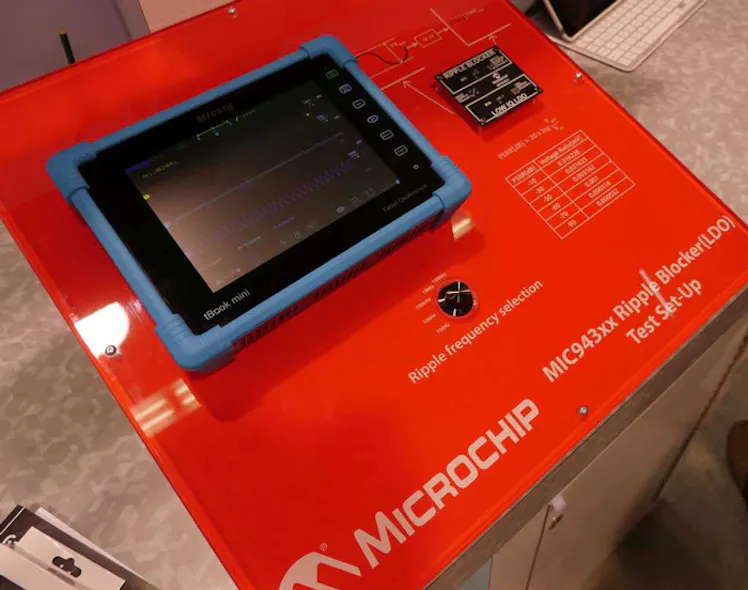 A Tour of the 2019 APEC Power Conference Show Floor | Electronic Design