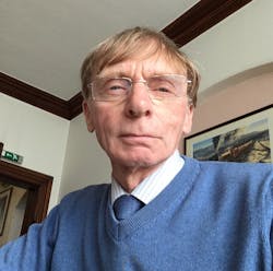 David Mawdsley headshot David Mawdsley headshot