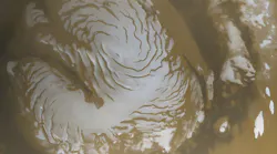 Mars 11606