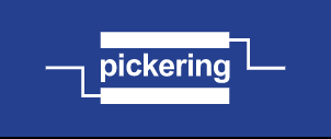 Pickering Logo