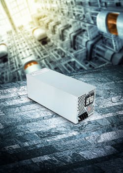 Powerelectronics 8006 Xp Power Image Powerelectronics 8006 Xp Power Image