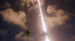 0624 Missile