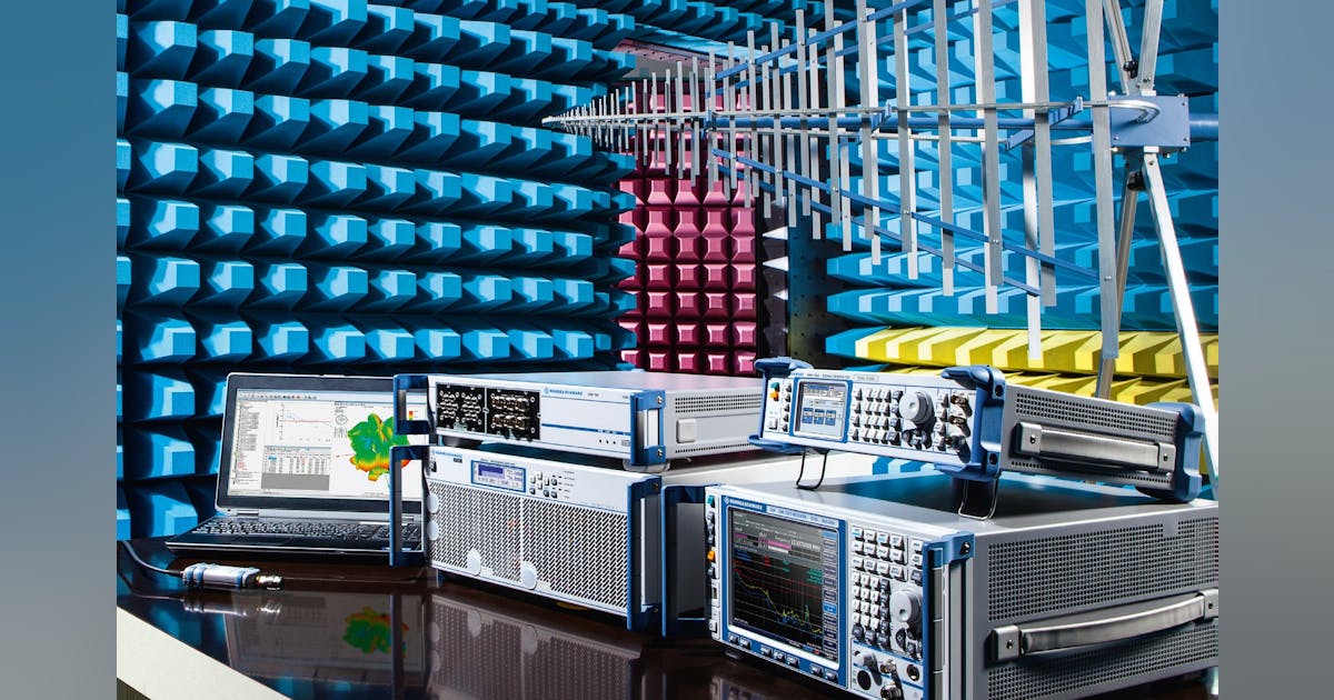 Special Report: EMI/EMC test | Electronic Design