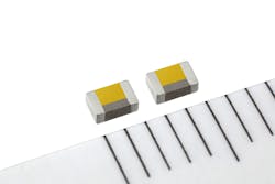 TDK's miniaturized thin-film power inductors TDK's miniaturized thin-film power inductors
