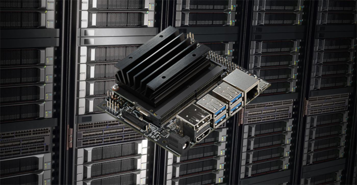 电子设计27294英伟达Egx促销网站