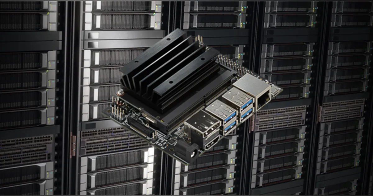 Egx Module NVIDIA EGX Spreads AI from Cloud to the Edge | Electronic Design