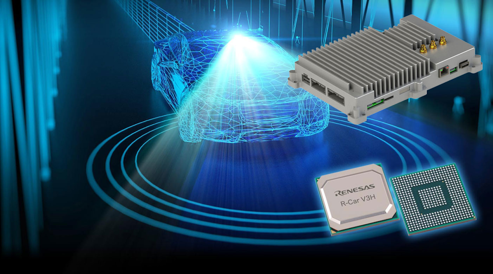 Electronicdesign 27306 New Promo Renesas R Car 电子设计27306新促销瑞萨R车