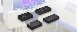 Powerbox's dc-dc converters Powerbox's dc-dc converters