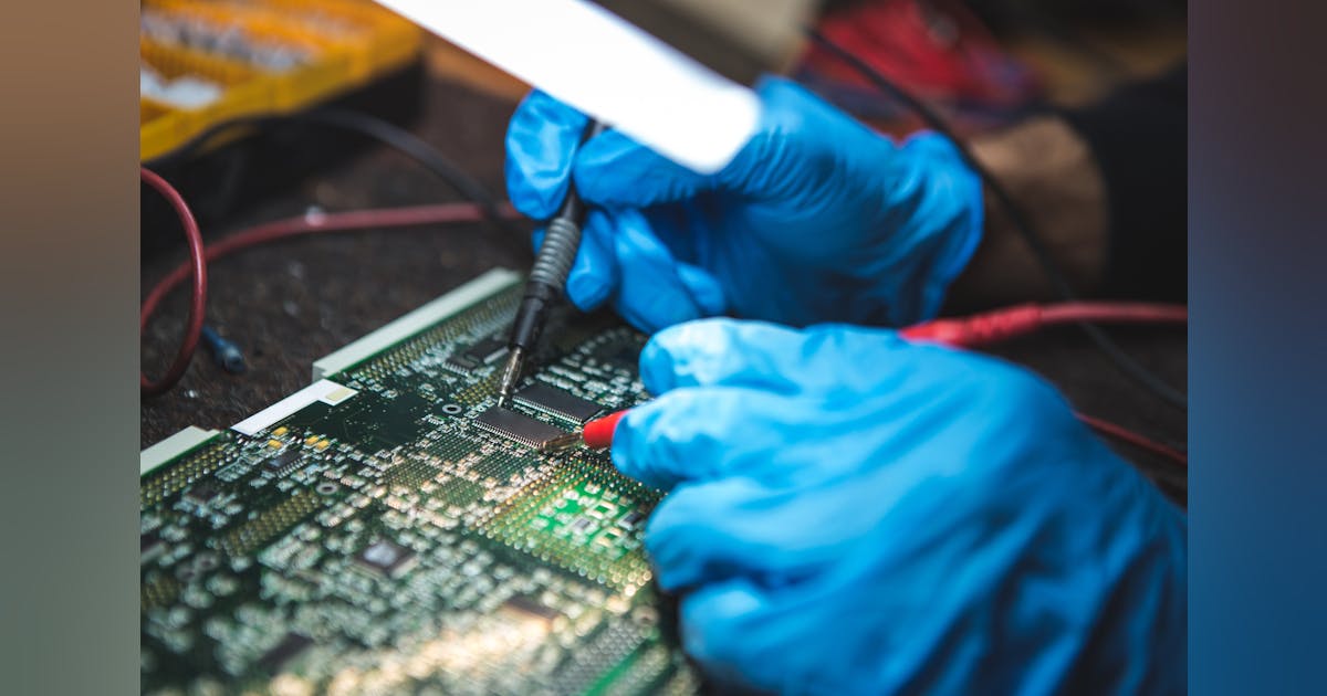 RISC-V Startup SiFive Backed by Qualcomm | Electronic Design