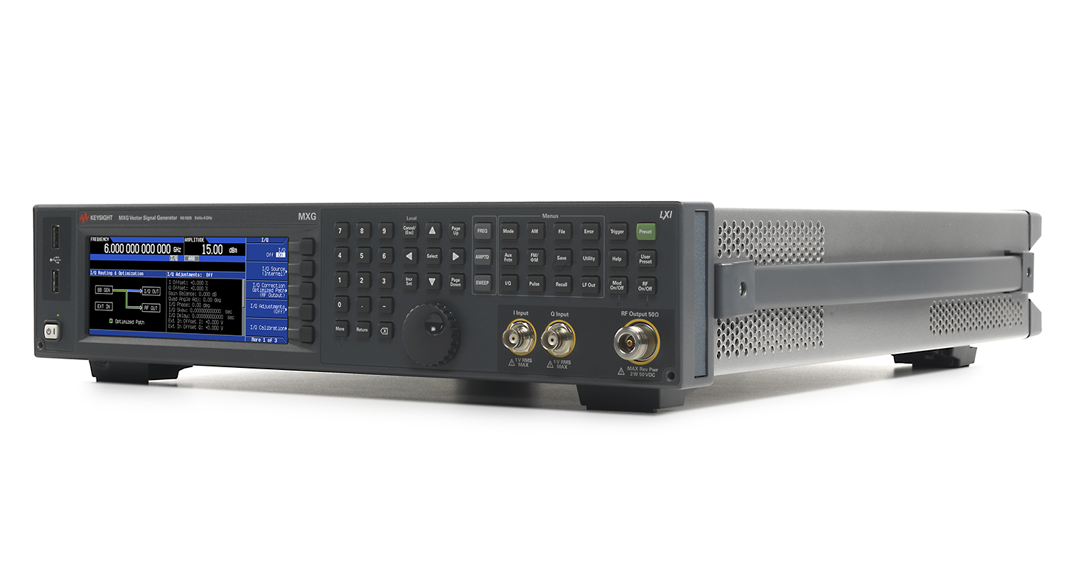 Best Practices for Optimizing Your Signal Generator App Note