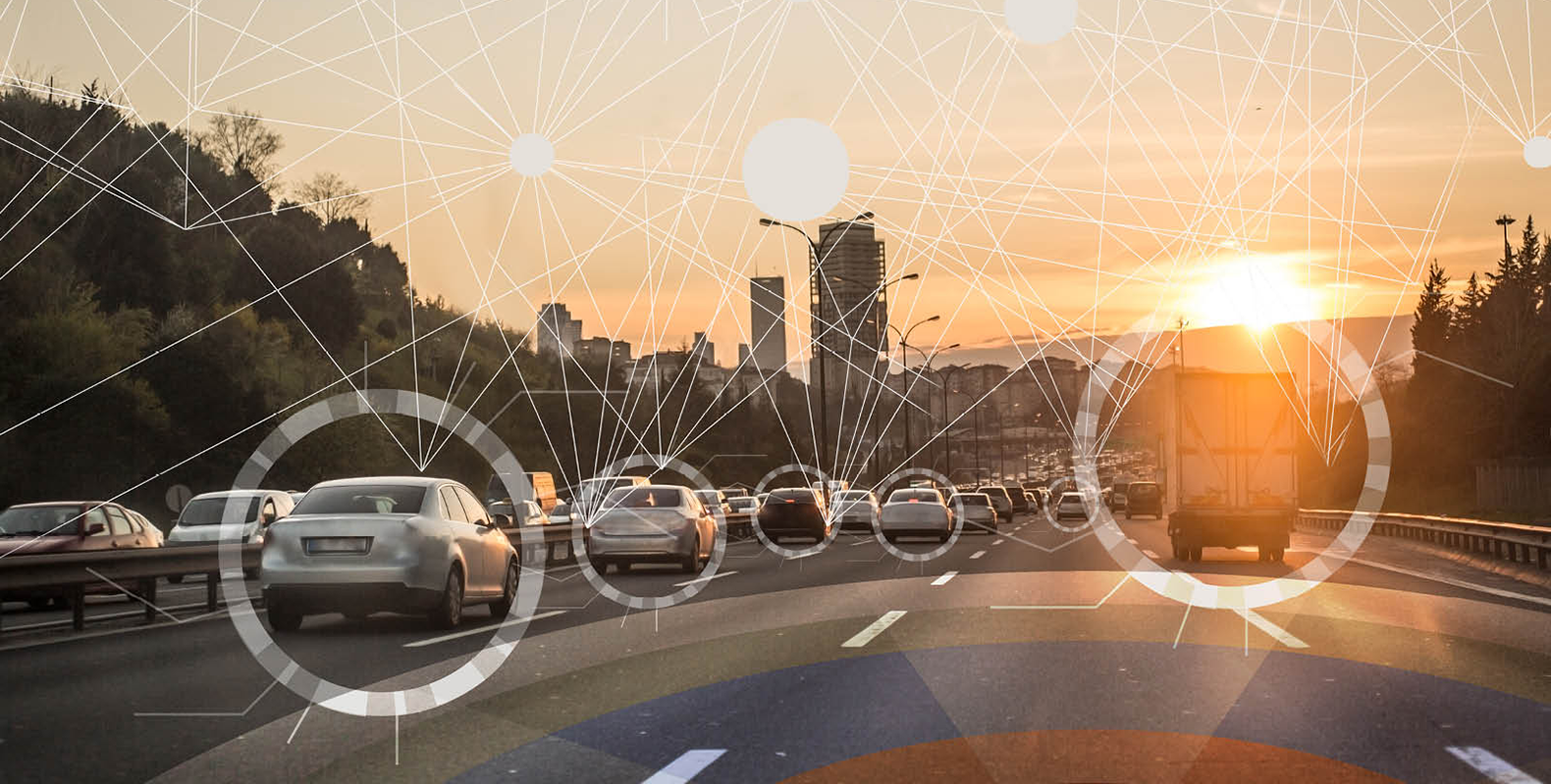 Harman's new V2X system