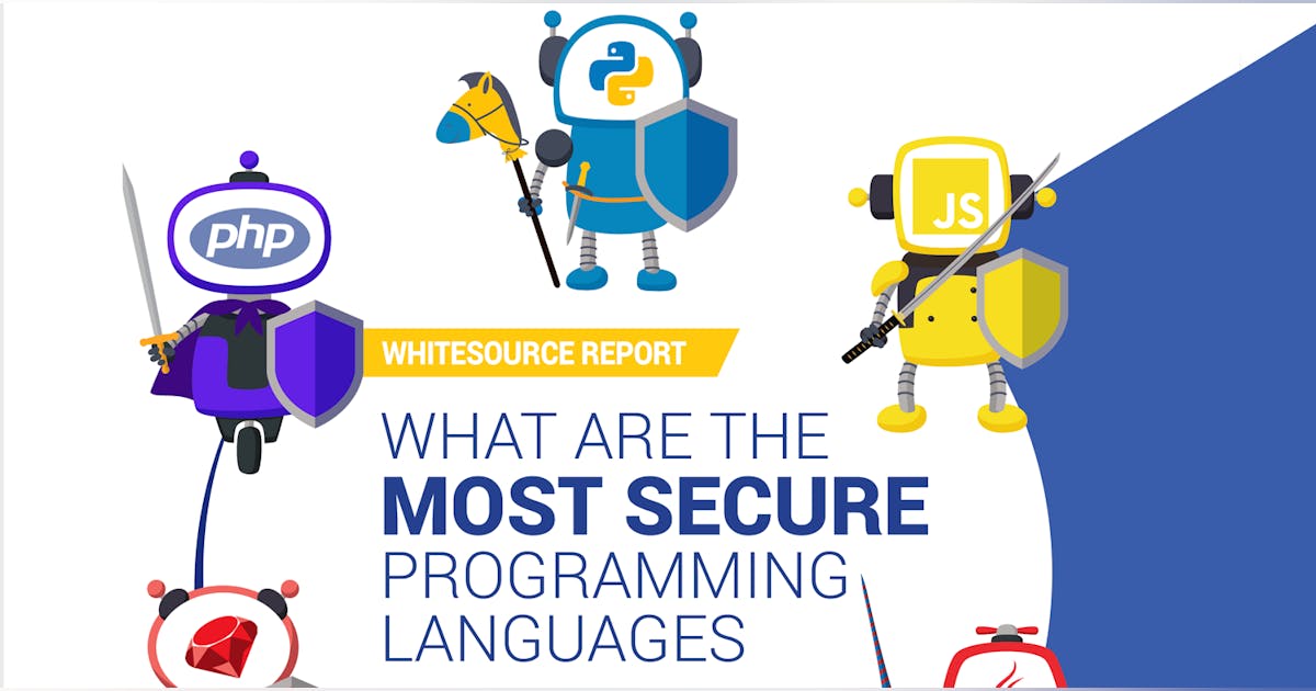 What’s the Most Secure Programming Language? | Electronic Design