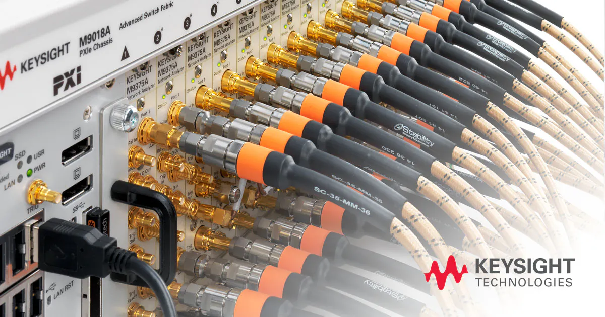 Multiport Design Multiport Test Solutions for Multiport Devices | Electronic Design