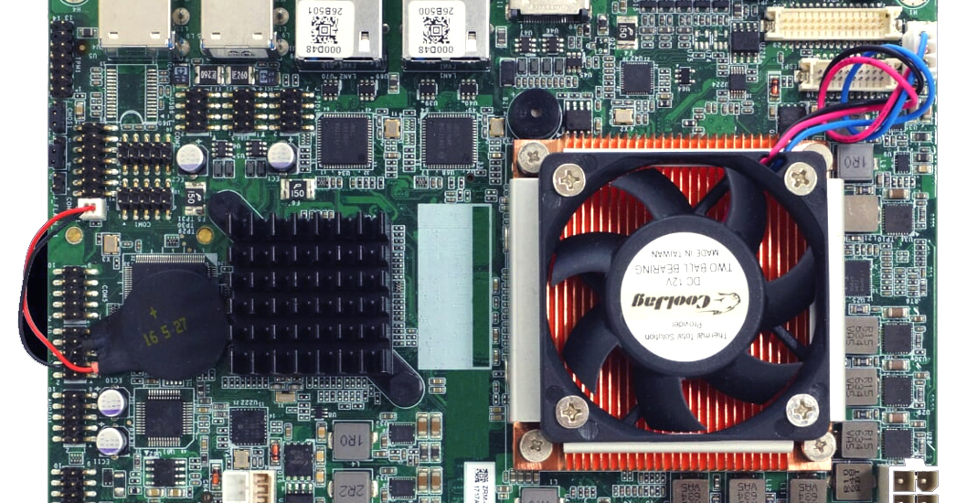 Electronic Design 27601促销幻灯片6