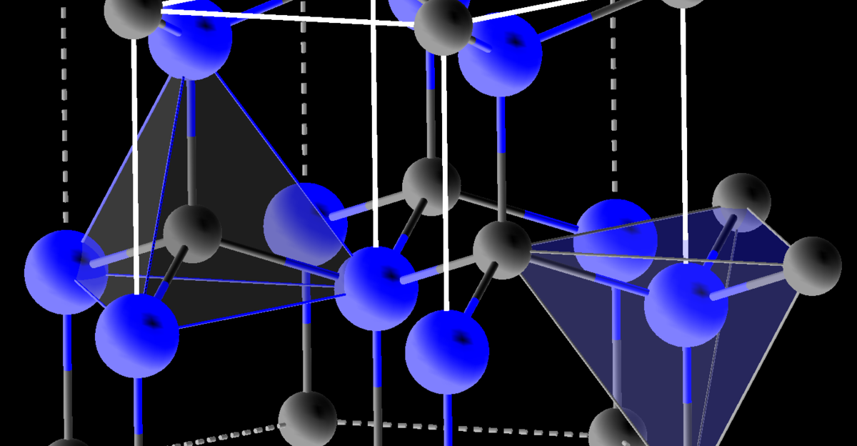 电力电子8125氮化镓