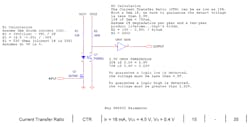 Powerelectronics Com Sites Powerelectronics com Files Ifd 2685 Photocoupler Resistor Figure