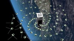 Satellites Satellites