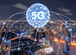 5 G E 5 G E