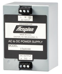 Acopian Mini Ab 20 Acopian Mini Ab 20