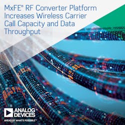 Analog Devices Analog Devices