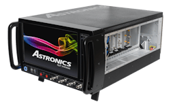 Astronics 1 Astronics 1