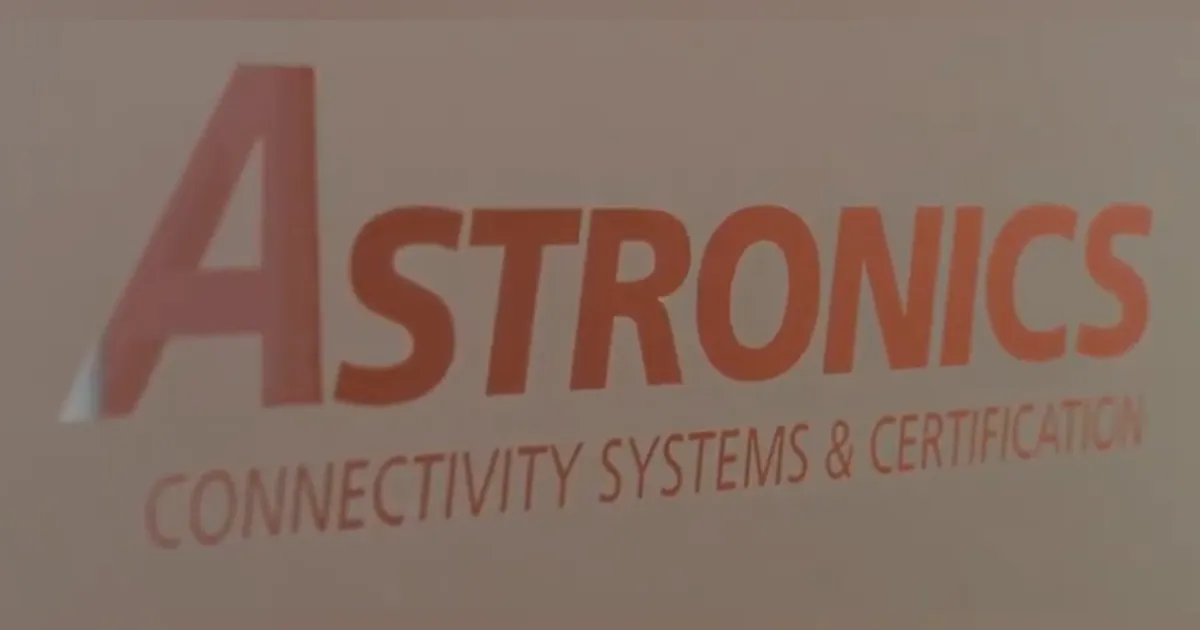 Astronics CSC opens new office and manufacturing facility in Waukegan ...