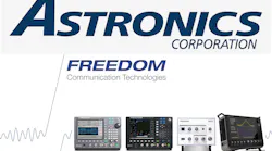 Astronics Freedom