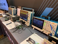Tektronix Tektronix