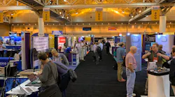 Expo hall