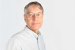 Mark Daglish Mark Daglish