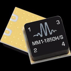 Marki Microwave Marki Microwave