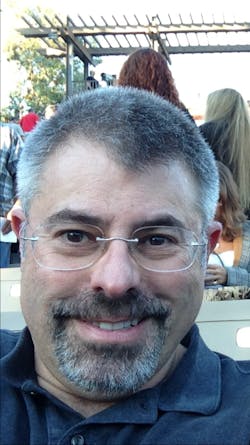 Ross Smith Headshot Ross Smith Headshot