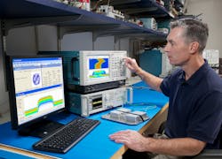 Tektronix Tektronix