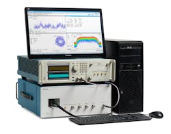 Tektronix 1 Tektronix 1