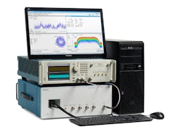 Tektronix 1 Tektronix 1