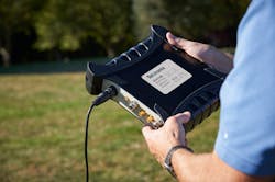 Tektronix 2 Tektronix 2