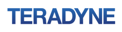 Teradyne Logo Teradyne Logo